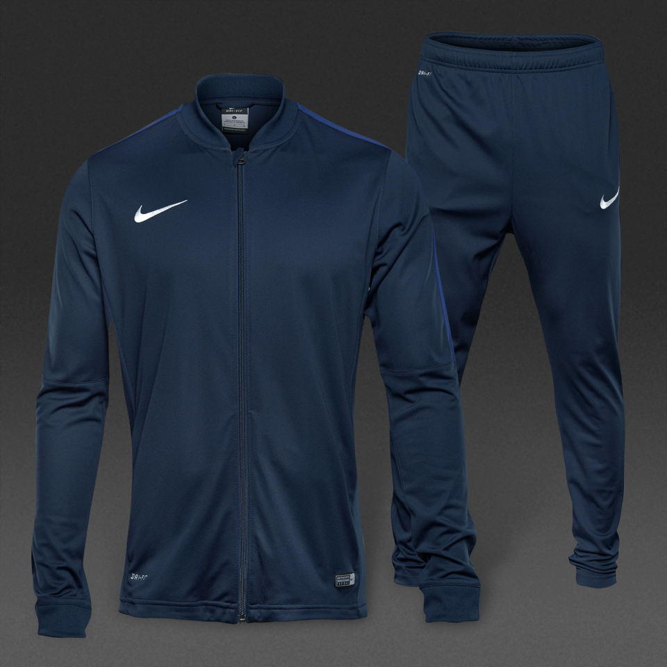 Nike academy 2024 knit 16